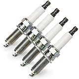 Automotive spark plugs OEM # A0041595803 A0041594903 94716 PLKR7B8E Ignition Spark Plugs 4PCS