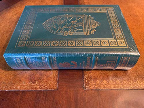 OUTLANDER 7 ECHO IN THE BONE (Easton Press Signed Edition by Author)