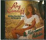 Most Famous Melodies by Ray Conniff