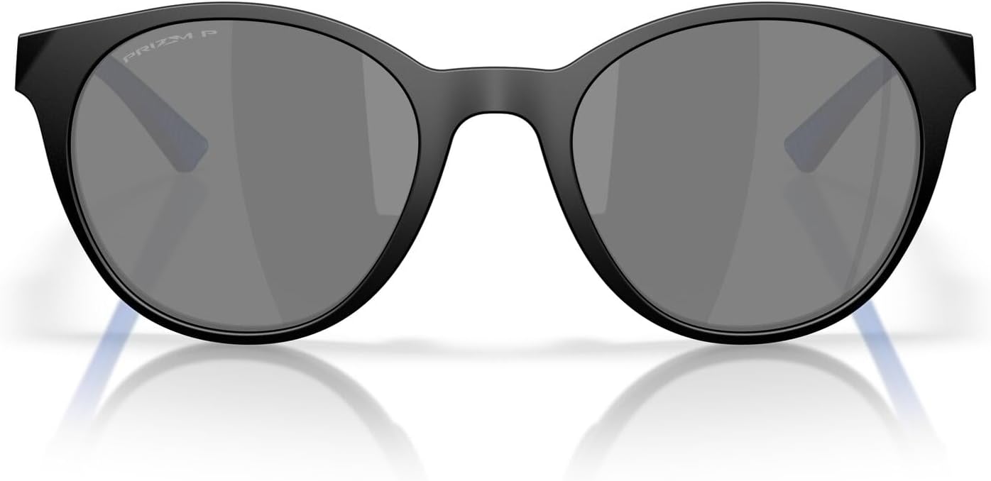 Oakley Women's OO9474 Spindrift Round Sunglasses