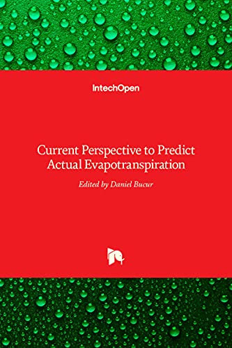 Current Perspective to Predict Actual Evapotranspiration