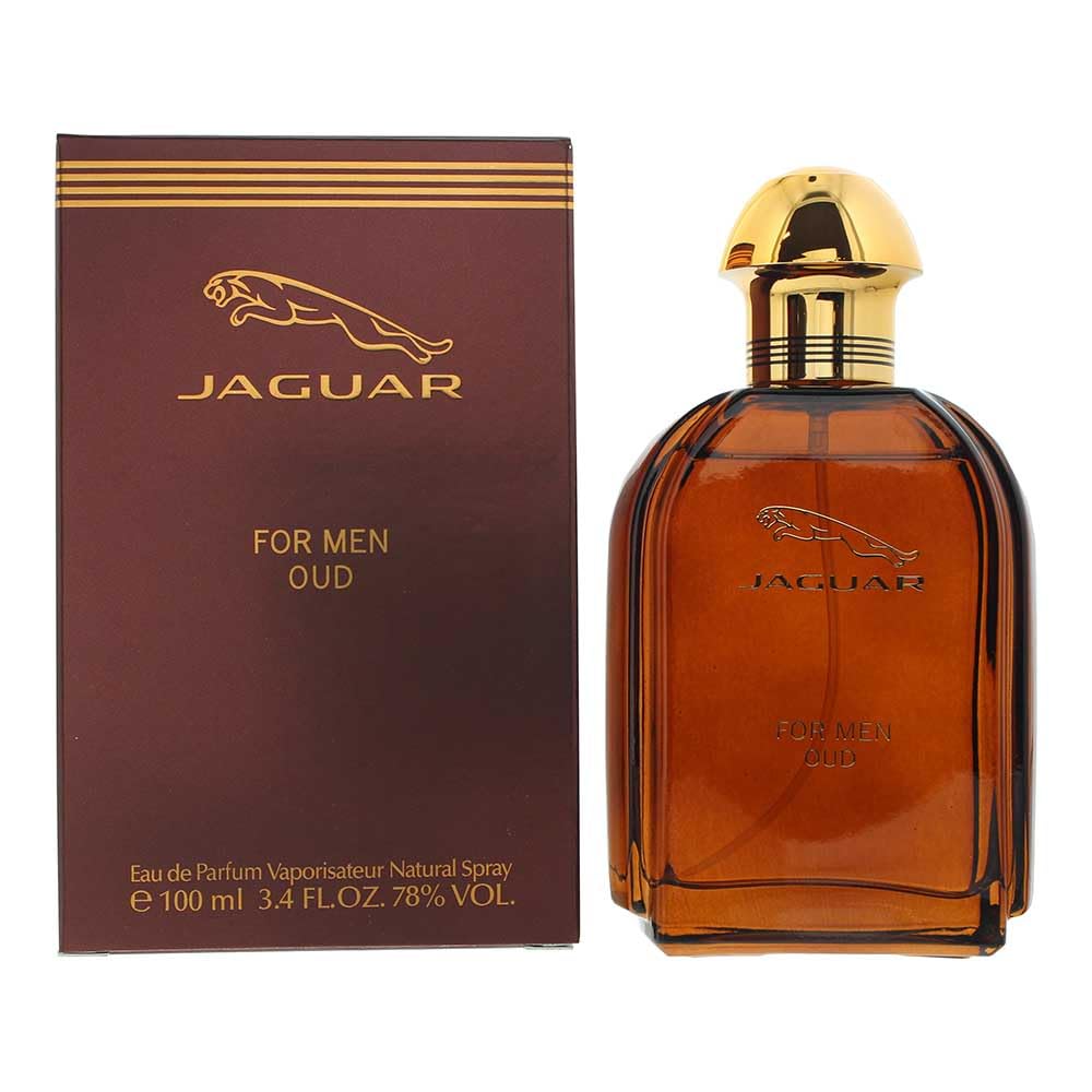 Eau De Parfum Oud For Men 100ml