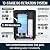Purewell® K8680 RO Water Purifier System,10-Stage RV Portable Water Filtration Survival with UV,Desalination Rate Reaches 95%,Survival Gear Purification for Drinking,Team Camping?Travel
