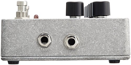 Electro Harmonix Effet de Guitare électrique avec Synthétiseur filtre Deluxe Bass Big Muff PI DXBBMUFF - Les Beatles, Paul McCartney, John Lennon, RIngo Starr, George Harrison Electro Harmonix Effet de Guitare électrique avec Synthétiseur filtre Deluxe Bass Big Muff PI DXBBMUFF – Image 5