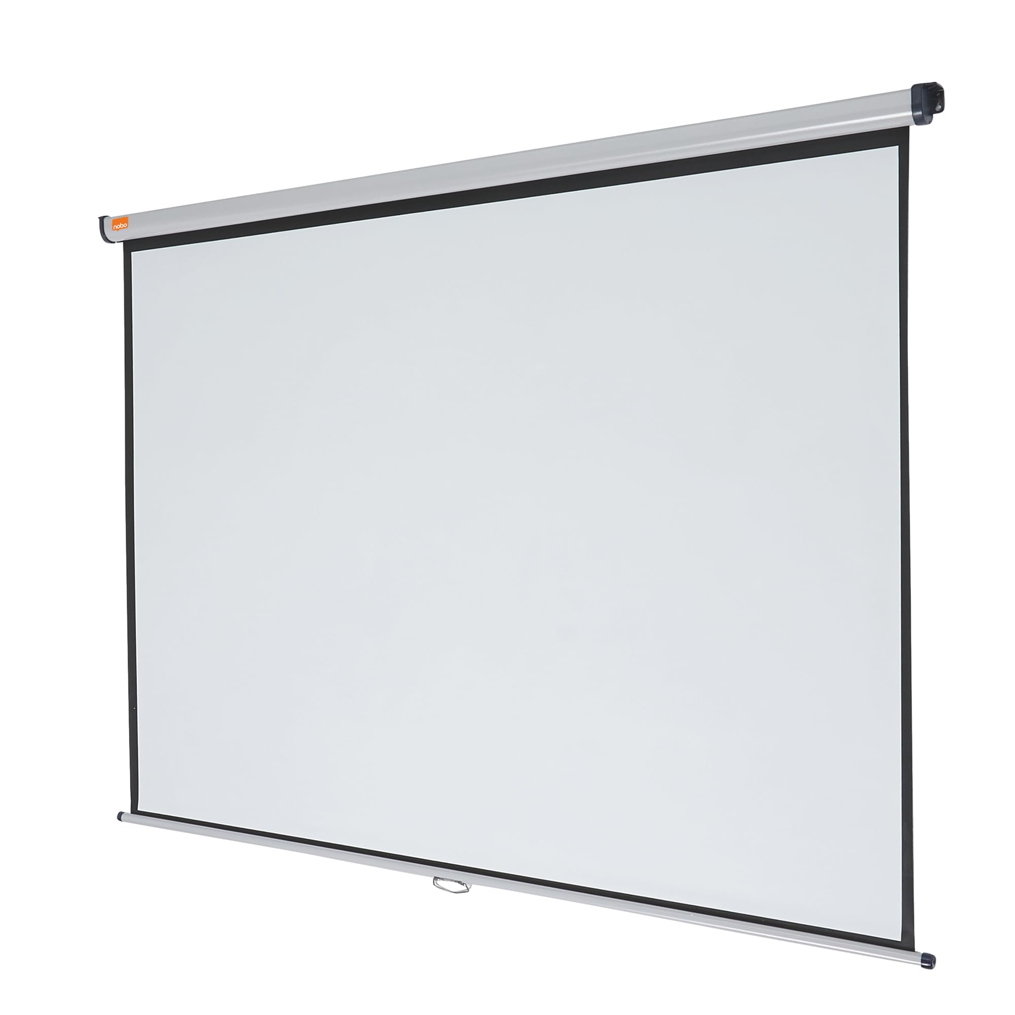 Nobo 1902394 4.3 Wall Projection Screen 2400 x 1813mm 19235J