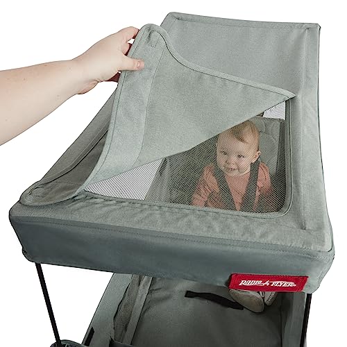 Radio Flyer 3976TZ Atlas Stroll N Wagon thumb #11