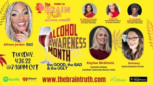 The Brain Truth Episode 2.16