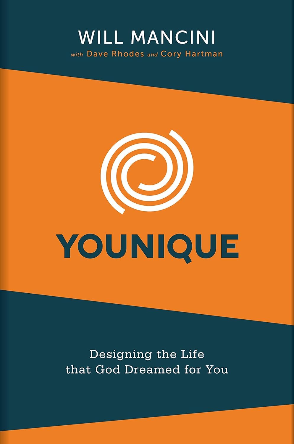Younique: Designing the Life that God Dreamed for You