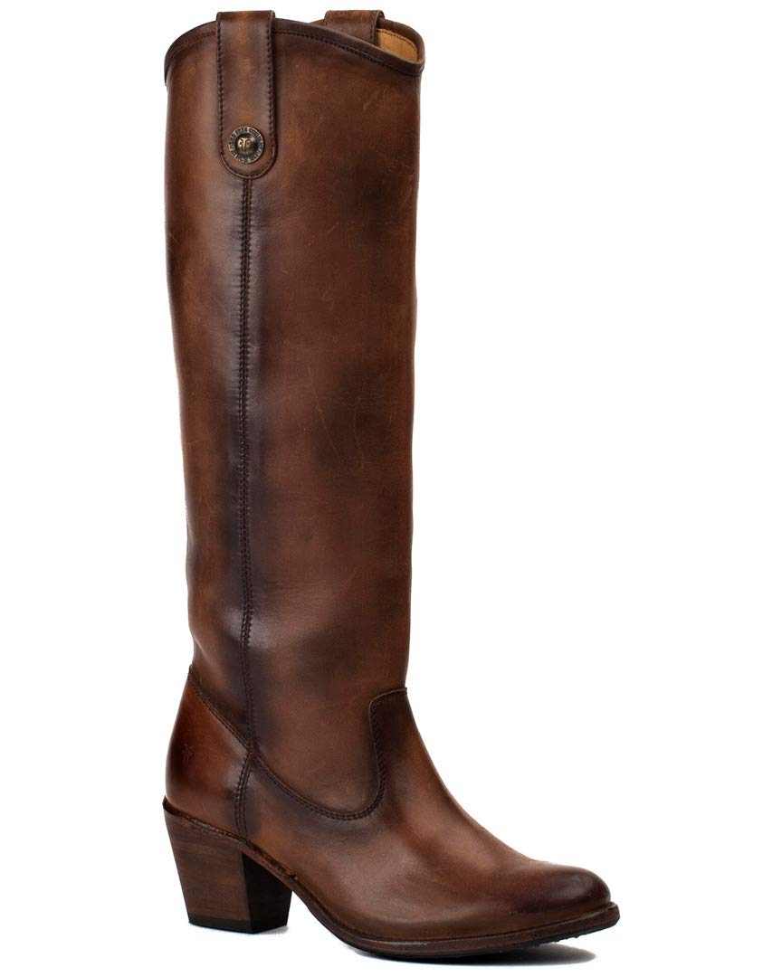 FRYEWomen's Jackie Button