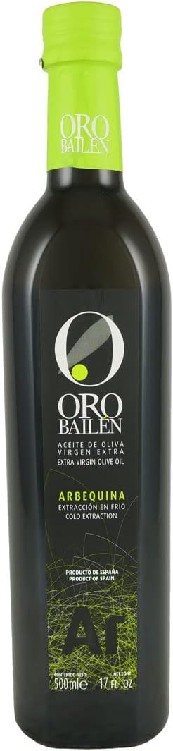 Reserva Familiar Arbequina award-winning premium extra virgin olive oil