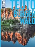 DuMont Bildatlas Teutoburger Wald: Das praktische Reisemagazin zur Einstimmung.