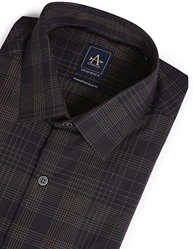 Image of Arrow Men Formal Shirt