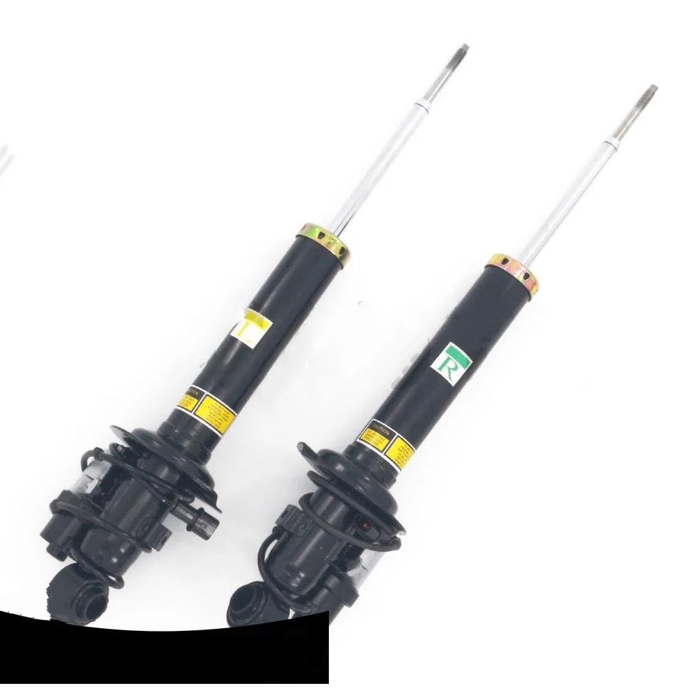 amortisseur de Suspension Amortisseur Électrique Arrière OEM 2 Pièces Pour Kia Pour Opirus 3,5l 2003 – 2006 Numéro De Pièce 55311-3F300 55321-3F300 Amortisseur à ressort pneumatique