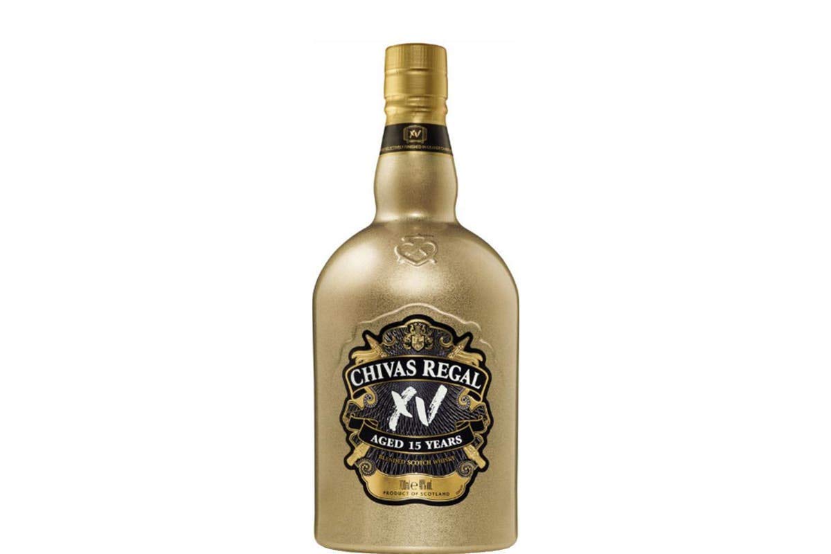 Chivas Regal 15年 スコッチウイスキー 750ml ゴールド Chivas Regal 15年 スコッチウイスキー 750ml ゴールド 楽天市場
