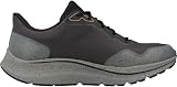 Skechers Sneaker Piemonte Go Run Consistent 2.0 Uomo, Tessuto Sintetico Carbone, 44 EU - 4