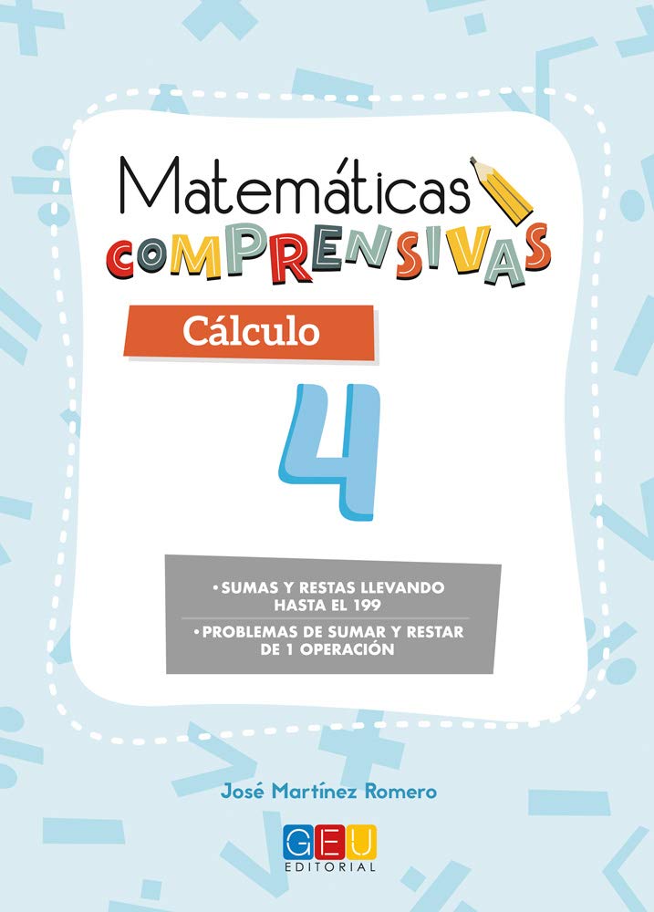 Pack Matemáticas Comprensivas 1º trimestre 2º Primaria: Cuadernos de Números 4, Cálculo 4 y Lámina Didáctica Aprendo las Estaciones | Actividades ... Primaria (Refuerzo Matemáticas 2º Primaria)