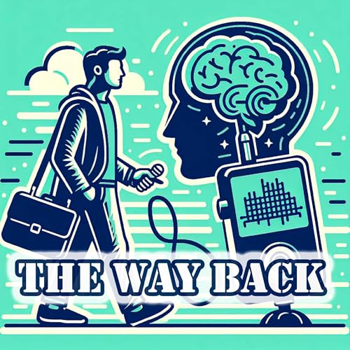 EP090 - Surviving the weekend and coming back cover art