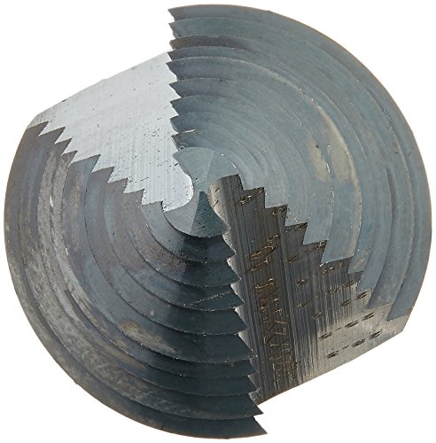 Lenox Broca escalonada VBS mvb528pg foret de haute performance durable - 4