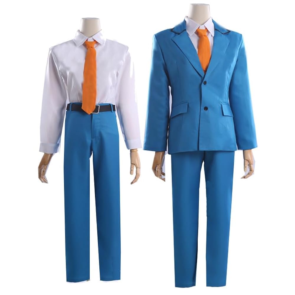 Amazon.co.jp: [PWP] 清峰葉流火 要圭 コスプレ衣装 コスプレ