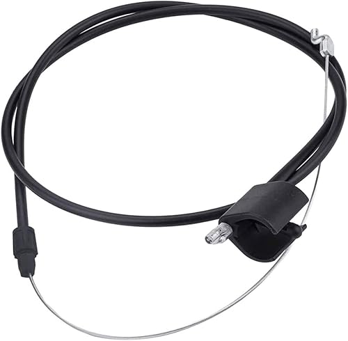 946-0957 746-0957 Reemplazo del cable de control de zona para MTD Cub Cadet Troy Bilt TB110 TB130 Murray ME21550 ME21625 290-641 cortacésped de