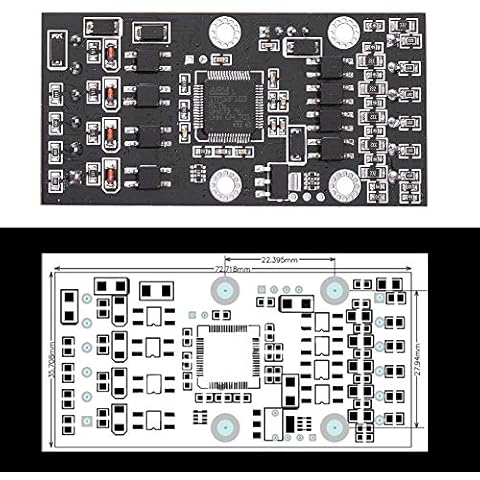 Module PLC Regun FX1N - 10MT Cover