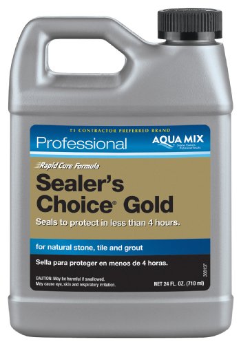 24 Oz. Aqua Mix Sealers Choice Gold [Set of 3]