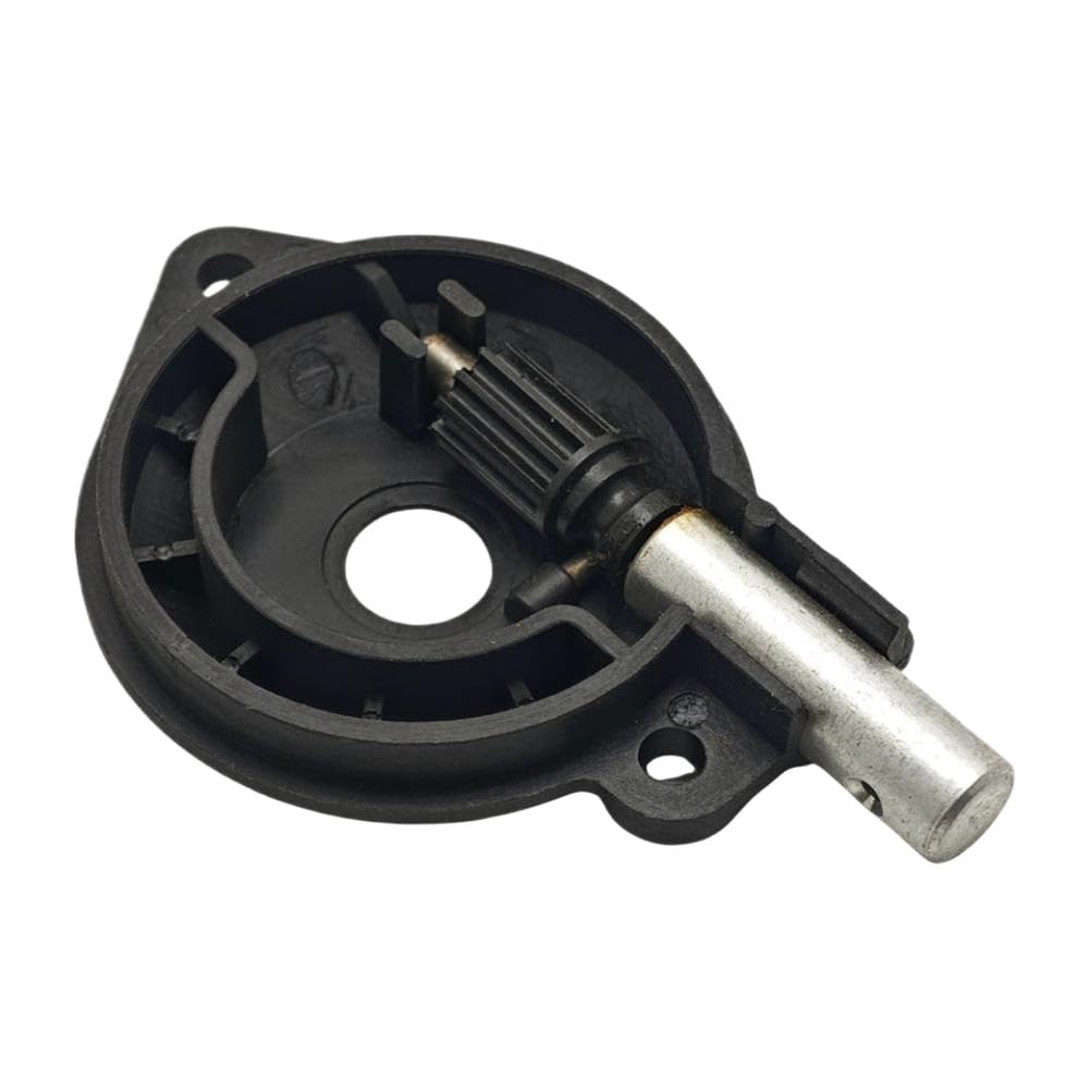 Bomba de aceite de tambor de embrague de 3/8 de pulgada compatible con motosierras CS2234 S, 240, 235E y 236E