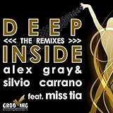 Deep Inside - THE REMIXES