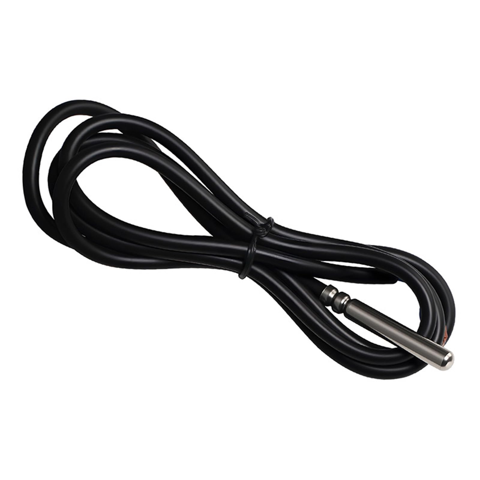 Zxfdsfdbnm Accuracy Temperature Sensors With Waterproof Stainless Steel Probe For Environmental Applications Thermistor