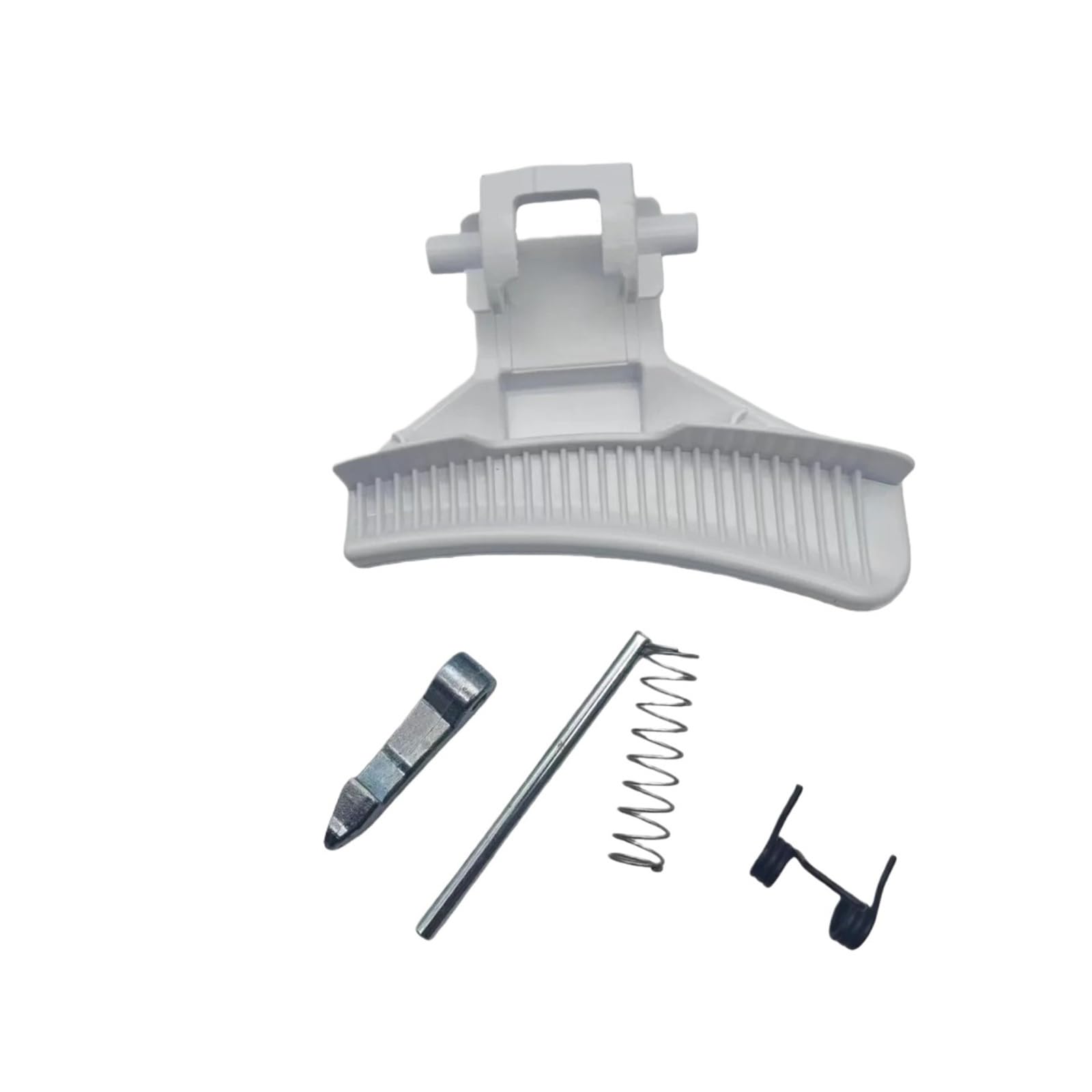 Compatible For Zanussi, Compatible For Electrolux, 4055304143, Washer Door Handle