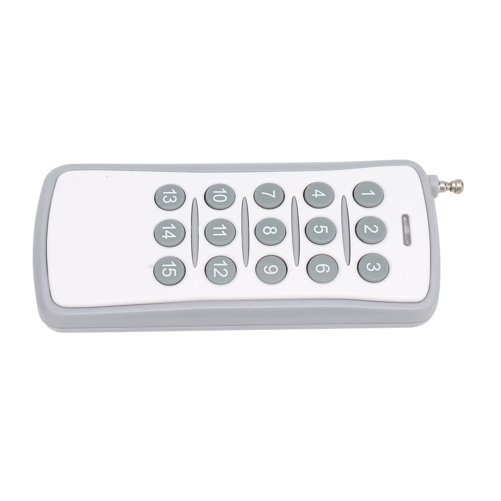 Afstandsbediening automatisering 433Mhz INTI1L Rolling Code