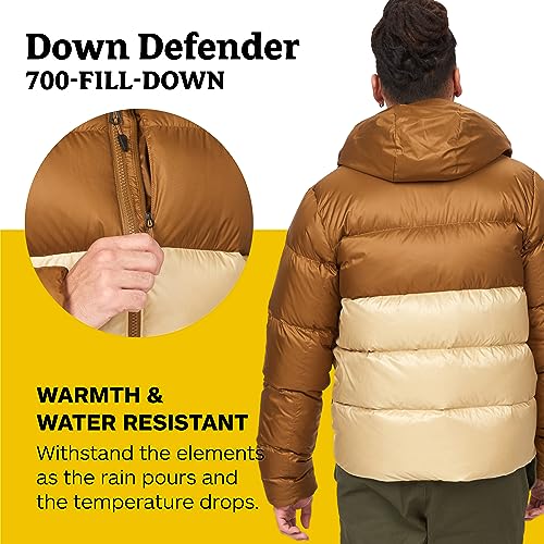Image of MARMOT Men's Guides Down Hoody Jacket