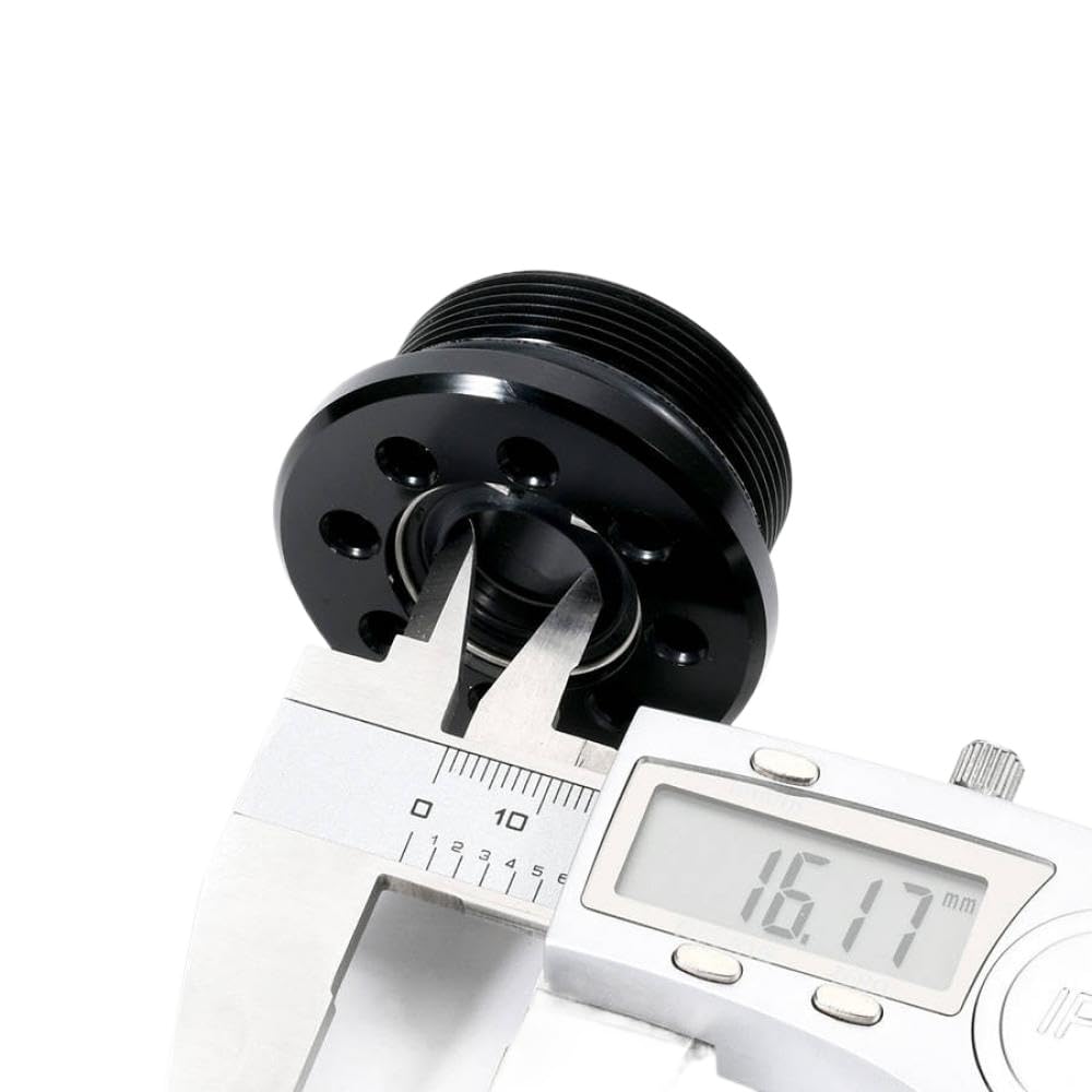Amazon.com: Trim Cylinder Screw End Cap Compatible With Outboard