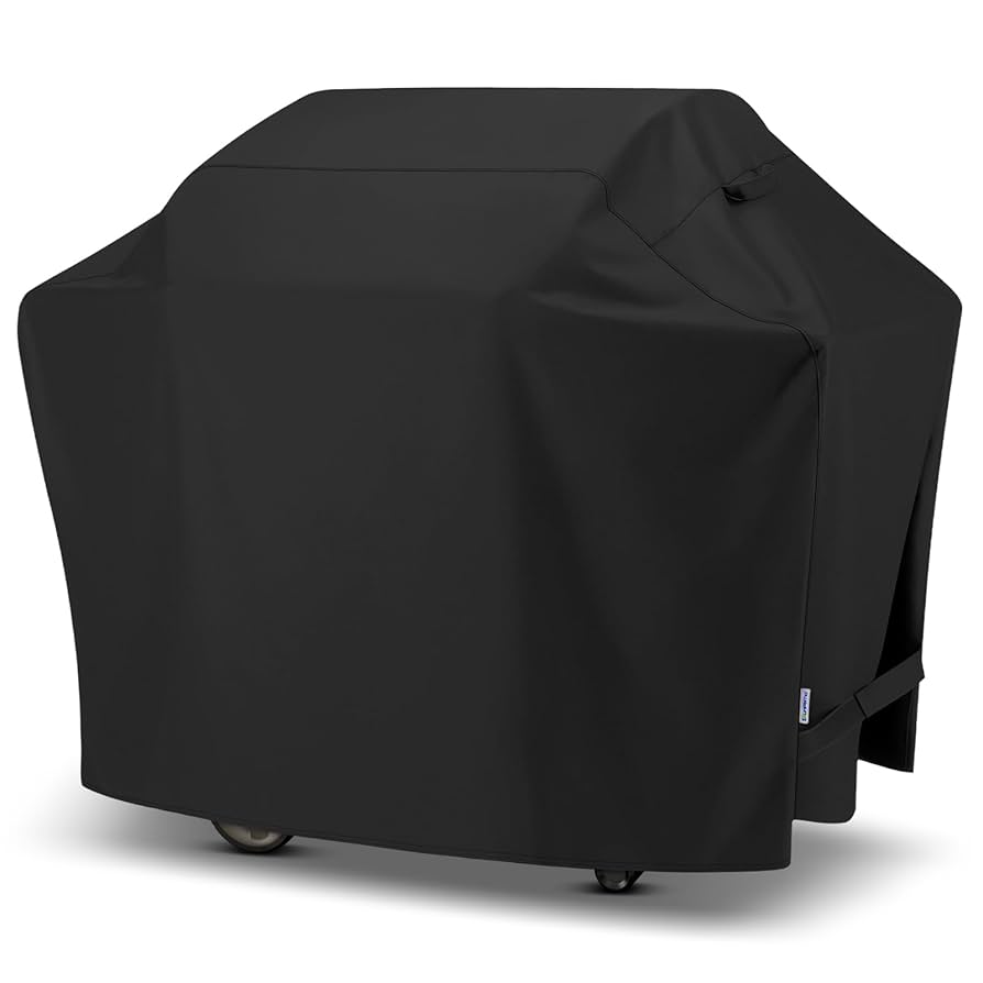 (未使用･未開封品)Rosle 25021 61cm BBQ Grill Cover, Black Amazon.com : SunPatio BBQ Grill Cover 70 Inch, Outdoor Heavy