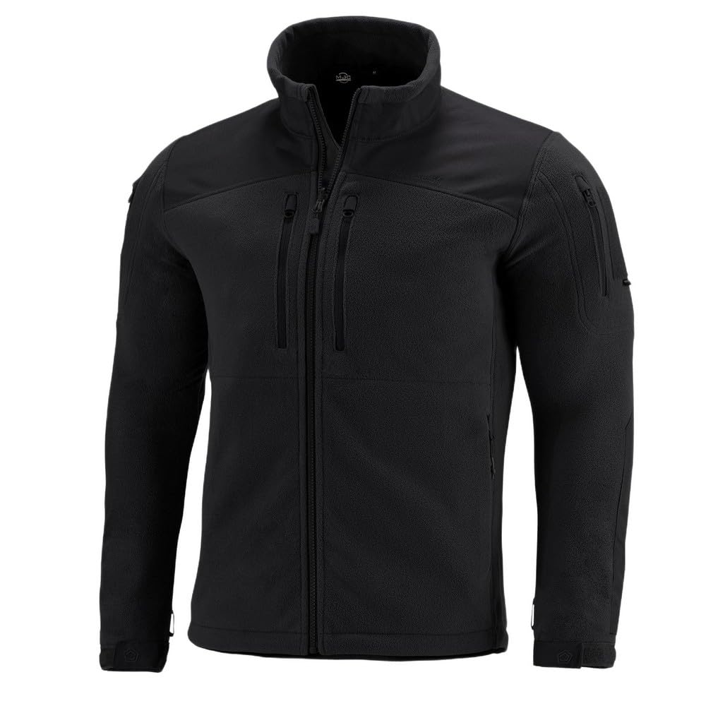 Pentagon Forro Polar con Cremallera Nestor Tactical L