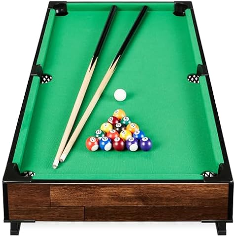 Best Choice Products 40in Pool Table Cover