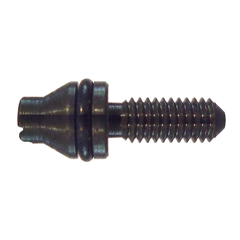 Riello Black Rdb Pressure Regulator - 20032135