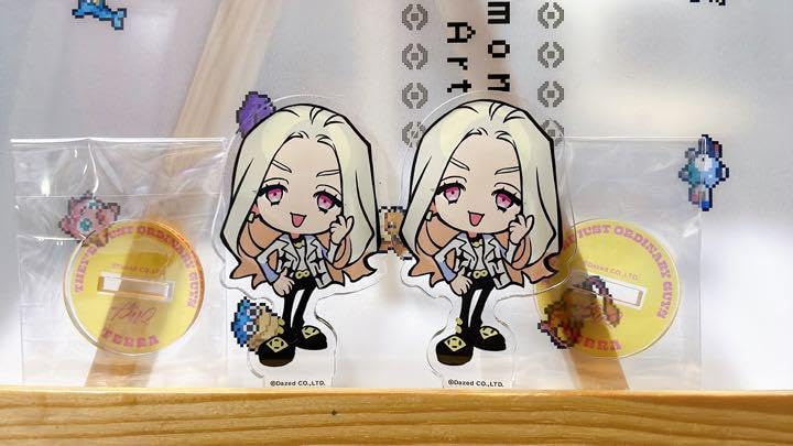 カリスマ テラ グッズ まとめ売り セット カリスマ テラ セット - メルカリ