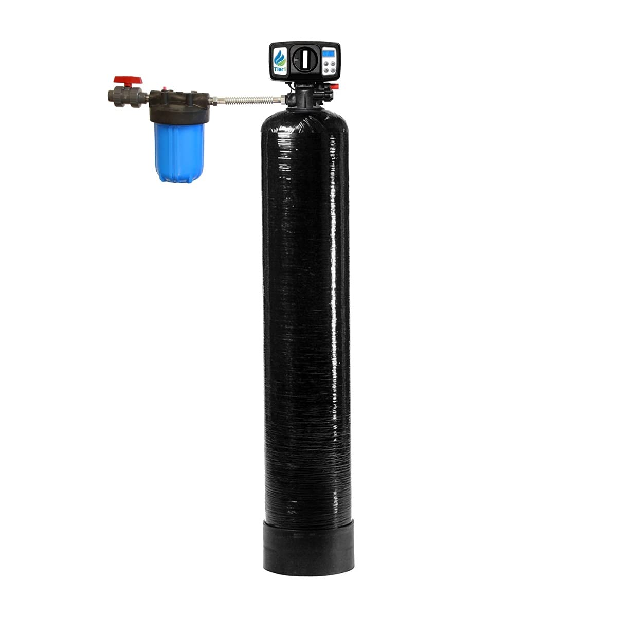 Buy Tier1 Whole House Water Filtration System for Iron, Manganese, and