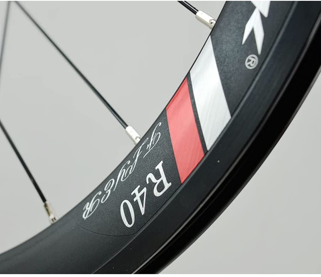 Amazon.co.jp: ホイールセット 22インチ（451）自転車ホイール