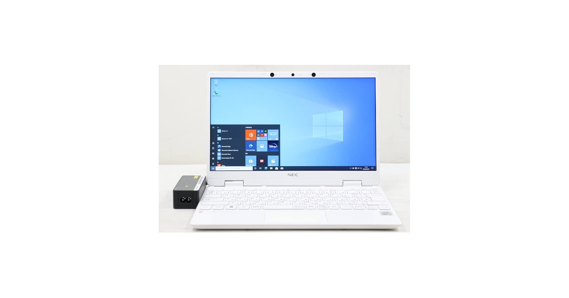 NEC/第10世代/Corei5/8GB/SSD/256GB/ノートパソコン oa-plaza_noto-nec-vk25-sl