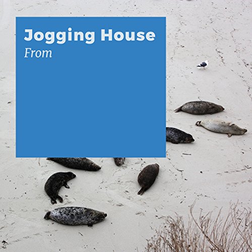 From Jogging House Digital Music