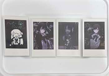 Ado 喜劇 チェキ シークレット 51oTW1qCEyL._AC_UF350,