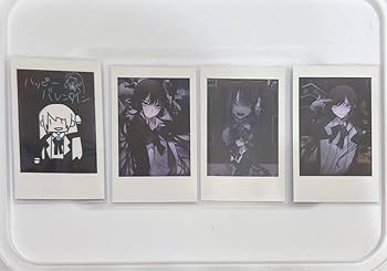 Ado チェキ風トレーディングカード 喜劇 Amazon.co.jp: ado チェキ風トレーディングカード 喜劇 シークレット