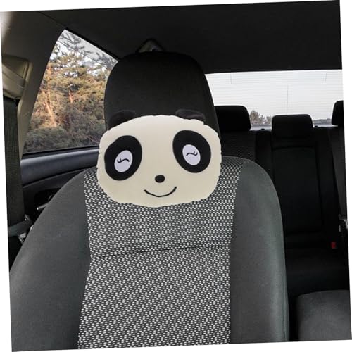 Almohada Cervical para Cuello 2pcs para Auto miniatura 5