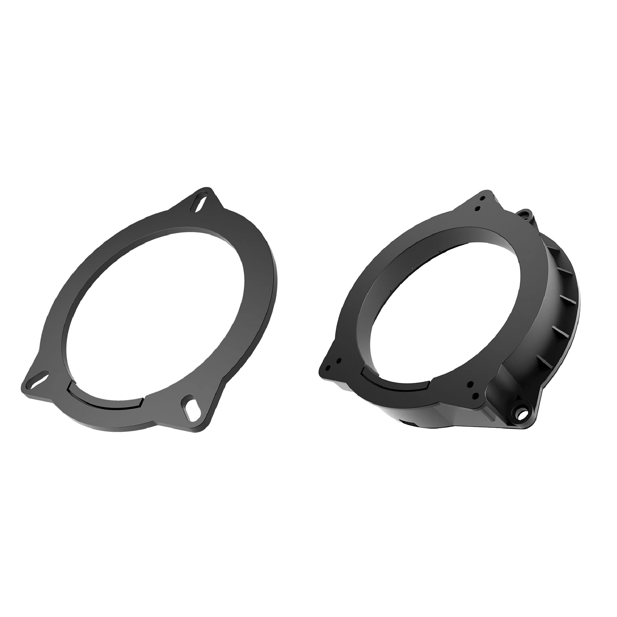 Audison APBMW A4E Altoparlanti Ring per BMW senza fissaggi standard