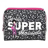  Derriere la Porte Trousse de Toilette Morgane Super éblouissante