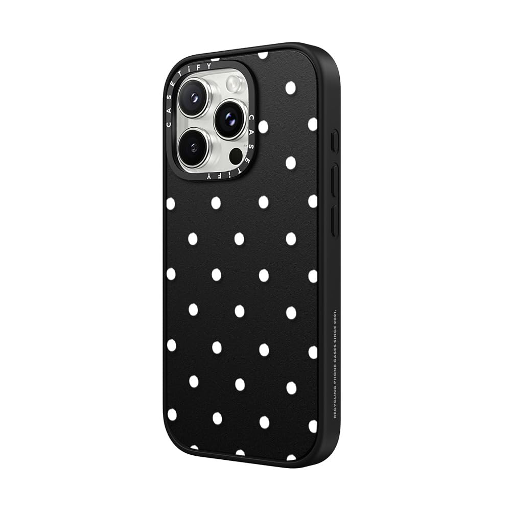 Amazon.com: CASETiFY Impact iPhone 16 Pro Case [4X Military Grade
