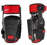 48-73-6051 For Milwaukee 48-73-6051 Stabilizer Performance Knee Pads