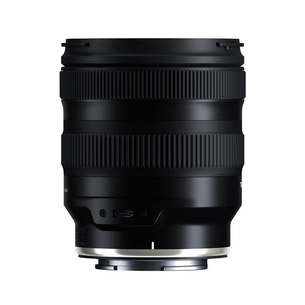 Amazon.co.jp: Tamron 20-40mm f/2.8 Di III VXD レンズ Sony E